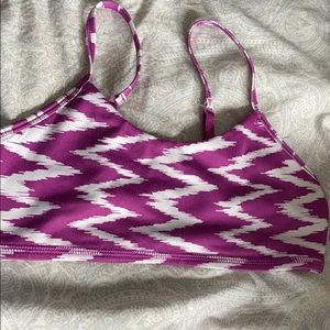 Ivivva Sports Bra